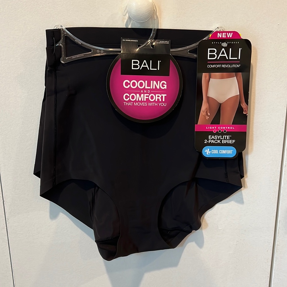 Bali Comfort Revolution Easylite 2 Pack Brief Light Control